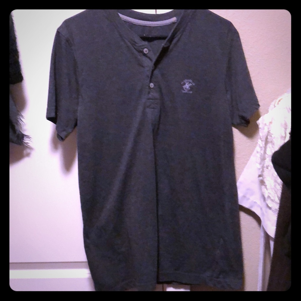 Men’s Polo Club shirt